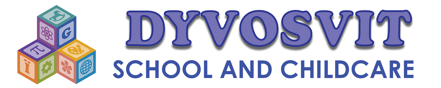 Dyvosvit Logo