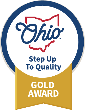 Step Up To Quality Gold Level
